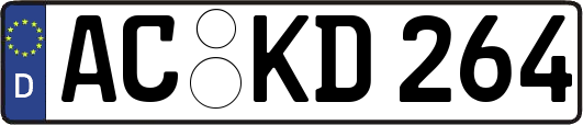 AC-KD264