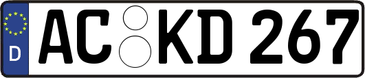 AC-KD267