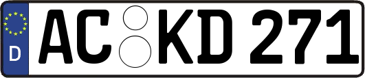 AC-KD271