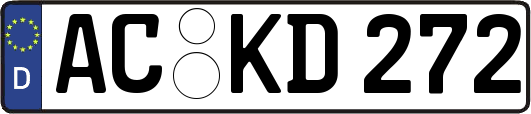 AC-KD272