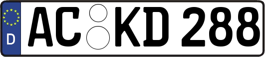AC-KD288