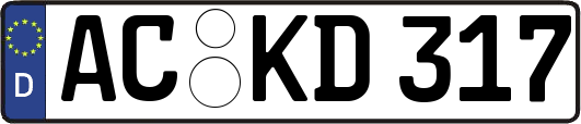 AC-KD317