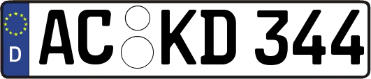 AC-KD344