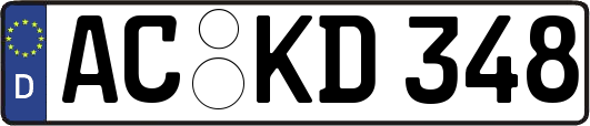 AC-KD348