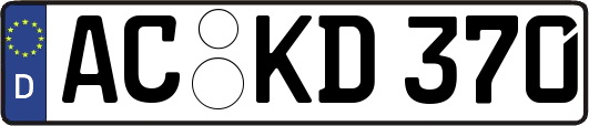 AC-KD370