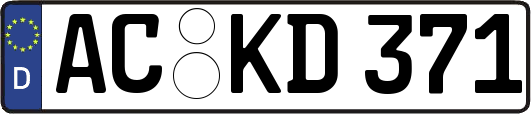 AC-KD371