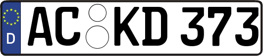 AC-KD373