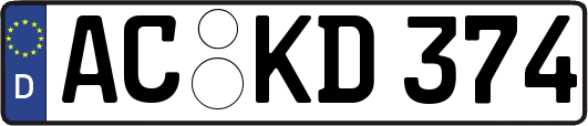 AC-KD374