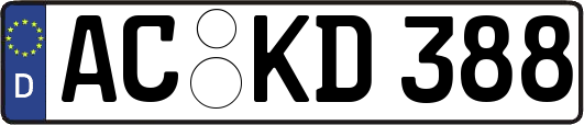 AC-KD388