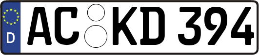AC-KD394