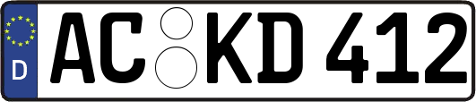 AC-KD412