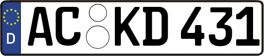AC-KD431