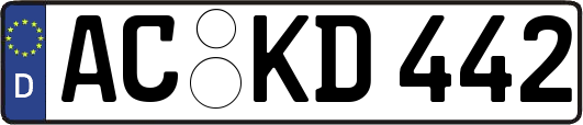 AC-KD442