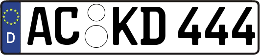 AC-KD444