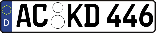 AC-KD446