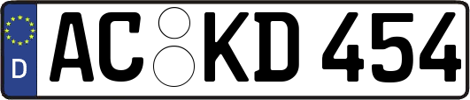 AC-KD454