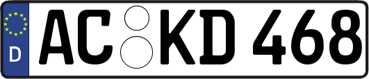 AC-KD468