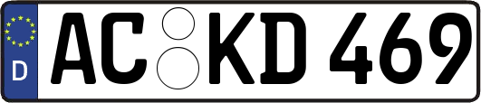 AC-KD469