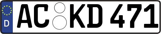 AC-KD471