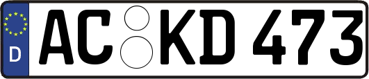 AC-KD473