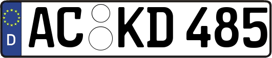 AC-KD485