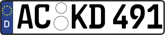 AC-KD491