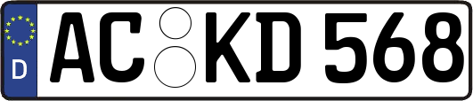 AC-KD568