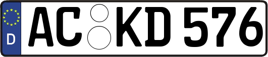 AC-KD576