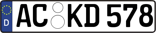 AC-KD578
