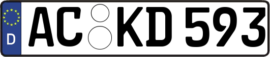 AC-KD593