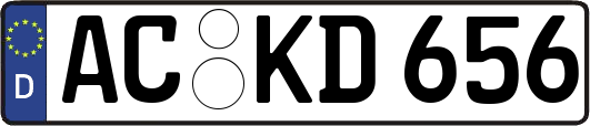 AC-KD656