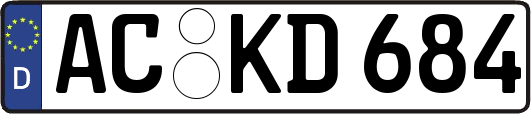 AC-KD684