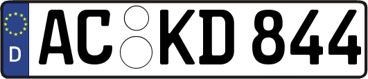 AC-KD844