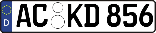 AC-KD856