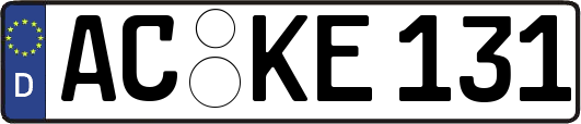 AC-KE131