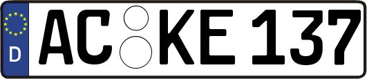 AC-KE137