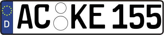 AC-KE155