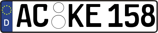 AC-KE158