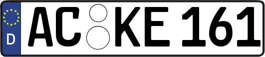 AC-KE161