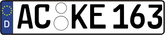AC-KE163