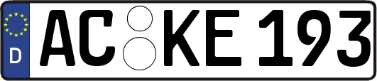 AC-KE193