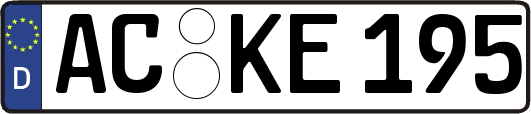 AC-KE195
