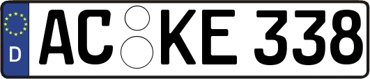 AC-KE338