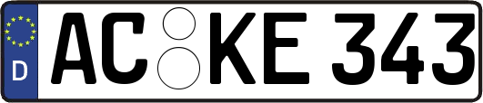 AC-KE343