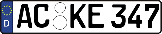 AC-KE347