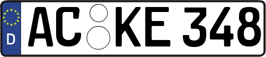 AC-KE348