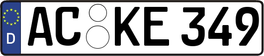 AC-KE349