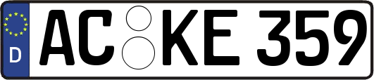 AC-KE359