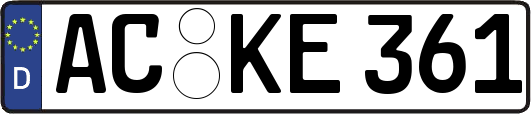 AC-KE361
