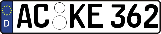 AC-KE362